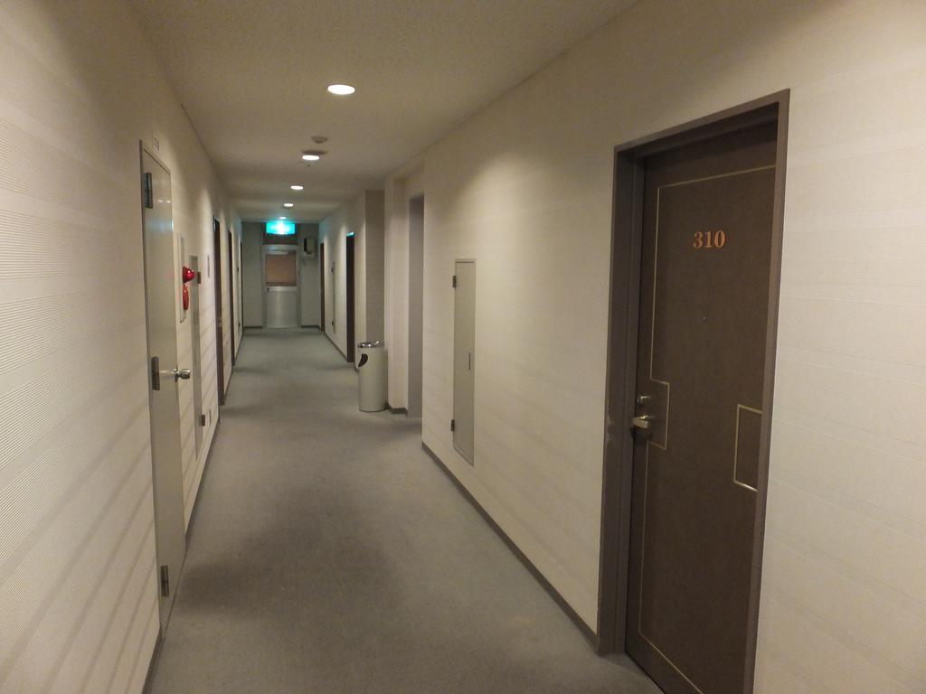 Shari Central Hotel Esterno foto