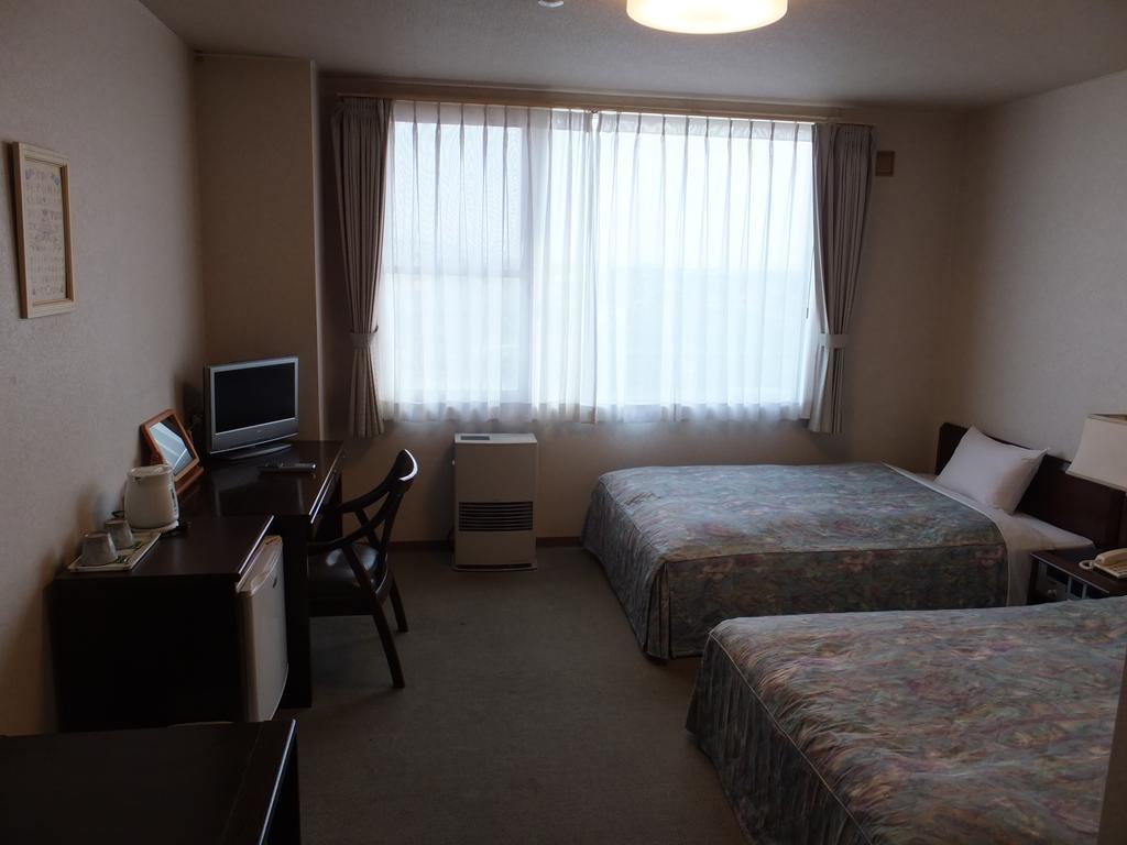 Shari Central Hotel Esterno foto