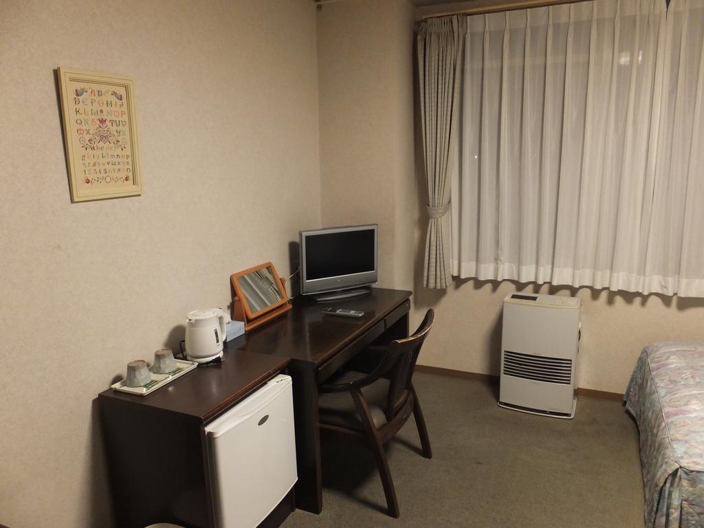 Shari Central Hotel Esterno foto