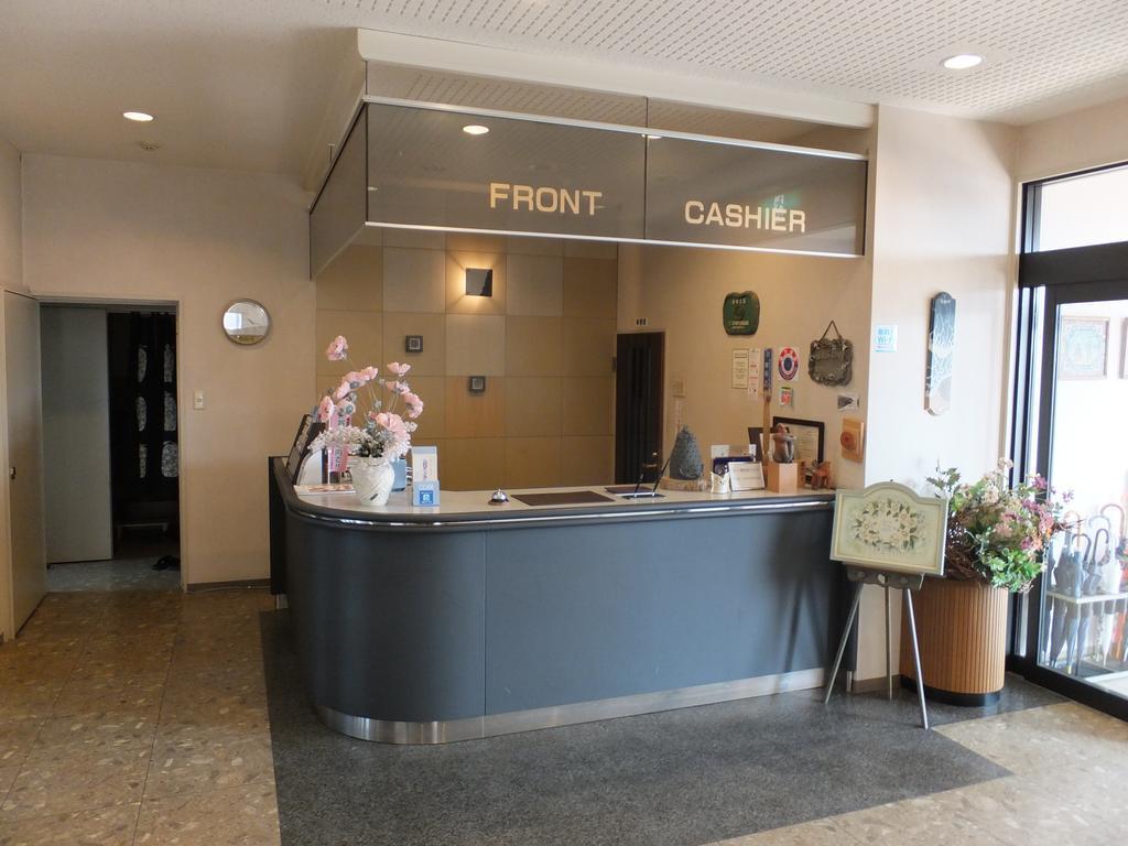 Shari Central Hotel Esterno foto